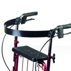 Koop Rebel rollator rugsteun in Rollator accessoires bij Medicura Zorgwinkel - Medicura Zorgwinkel - 1