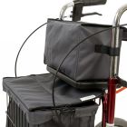 Koop Rebel rollator handgemaakte tassenset in Rollator accessoires bij Medicura Zorgwinkel - Medicura Zorgwinkel - 1