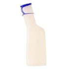 Koop Urinaal man melkwit in Urinalen bij Medicura Zorgwinkel - Medicura Zorgwinkel - 1