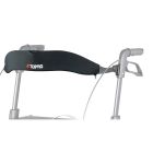 Koop Topro Original rugsteun in Rollator accessoires bij Medicura Zorgwinkel - Medicura Zorgwinkel - 1