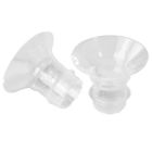 Koop Ardo Melia siliconen inzetstuk 17 mm in Borstvoeding accessoires bij Medicura Zorgwinkel - Medicura Zorgwinkel - 1