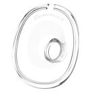 Koop Ardo Melia siliconen borstschelp 27 mm in Borstvoeding accessoires bij Medicura Zorgwinkel - Medicura Zorgwinkel - 1