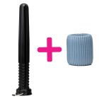 Koop Doff N' Donner Cuff & Cone set in Aan- en uittrekhulpen bij Medicura Zorgwinkel - Medicura Zorgwinkel - 1