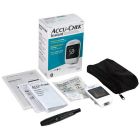 Koop Accu-Chek Instant bloedsuikermeter startpakket in Bloedsuikermeters bij Medicura Zorgwinkel - Medicura Zorgwinkel - 1