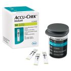 Koop Accu-Chek Instant teststrips 50 stuks in Bloedsuikermeters bij Medicura Zorgwinkel - Medicura Zorgwinkel - 1