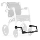 Koop Rollz Motion verstelbare voetsteunen in Rollator accessoires bij Medicura Zorgwinkel - Medicura Zorgwinkel - 1