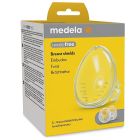 Koop Medela handsfree borstschilden in Borstvoeding accessoires bij Medicura Zorgwinkel - Medicura Zorgwinkel - 1