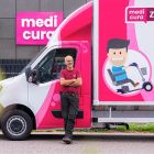 Koop Opbouw- en bezorgservice in bij Medicura Zorgwinkel - Medicura Zorgwinkel - 1