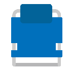 Leen Rugsteun in Kraamhulpmiddelen bij Medicura Zorgwinkel - Medicura Zorgwinkel - 1