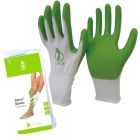 Koop Steve Gloves aantrekhandschoenen latexvrij in Aantrekhandschoenen bij Medicura Zorgwinkel - Medicura Zorgwinkel - 1