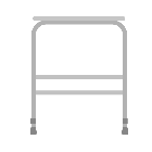 Leen Toiletsteun in Toiletartikelen bij Medicura Zorgwinkel - Medicura Zorgwinkel - 1