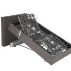 Koop Presstige 2500 hoog-laag bed in Hoog-laag bedden bij Medicura Zorgwinkel - Medicura Zorgwinkel - 1