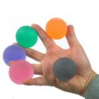 Koop Handtrainer gelbal in Handtrainers bij Medicura Zorgwinkel - Medicura Zorgwinkel - 1