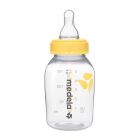 Koop Medela moedermelkfles met speen - 150 ml in Flessen en spenen bij Medicura Zorgwinkel - Medicura Zorgwinkel - 1