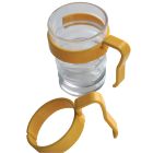 Koop Handvat t.b.v. drinkbeker in Drinkbekers bij Medicura Zorgwinkel - Medicura Zorgwinkel - 1