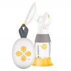 Koop Medela Solo borstkolf in Borstkolven bij Medicura Zorgwinkel - Medicura Zorgwinkel - 1