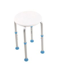 Koop Douchekruk rond in Douchekrukken bij Medicura Zorgwinkel - Medicura Zorgwinkel - 1