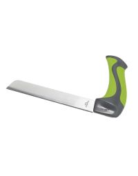 Koop Vleesmes met gehoekt handvat in Aangepast bestek bij Medicura Zorgwinkel - Medicura Zorgwinkel - 1