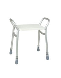 Koop Douchekruk met handvatten in Douchekrukken bij Medicura Zorgwinkel - Medicura Zorgwinkel - 1