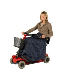 Koop Beenkleed scootmobiel in Scootmobiel accessoires bij Medicura Zorgwinkel - Medicura Zorgwinkel - 1