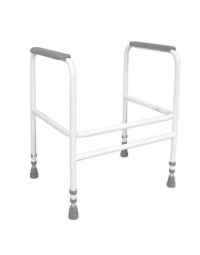 Koop Toiletsteun vast in Toiletsteunen bij Medicura Zorgwinkel - Medicura Zorgwinkel - 1