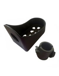 Koop Stokhouder rolstoel in Rolstoel accessoires bij Medicura Zorgwinkel - Medicura Zorgwinkel - 1