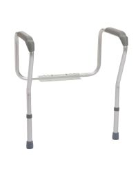 Koop Toiletsteun Liddy in Toiletsteunen bij Medicura Zorgwinkel - Medicura Zorgwinkel - 1