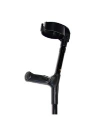 Koop Cumfy elleboogkrukken met gesloten manchet in Elleboogkrukken bij Medicura Zorgwinkel - Medicura Zorgwinkel - 1