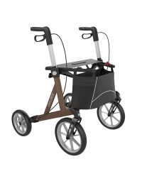 Koop Explorer buitenrollator in Lichtgewicht rollators bij Medicura Zorgwinkel - Medicura Zorgwinkel - 1