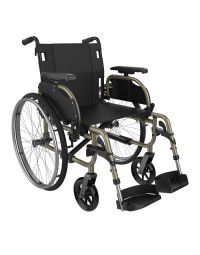 Koop Icon 20 lichtgewicht rolstoel in Lichtgewicht rolstoelen bij Medicura Zorgwinkel - Medicura Zorgwinkel - 1