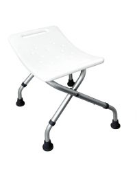 Koop Douchekruk inklapbaar in Douchekrukken bij Medicura Zorgwinkel - Medicura Zorgwinkel - 1