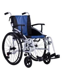 Koop Excel G-Lite Pro lichtgewicht rolstoel in Lichtgewicht rolstoelen bij Medicura Zorgwinkel - Medicura Zorgwinkel - 1