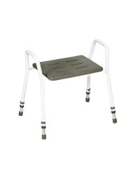 Koop Linido douchekruk met handvatten in Douchekrukken bij Medicura Zorgwinkel - Medicura Zorgwinkel - 1