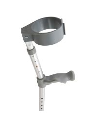 Koop Anatomische elleboogkrukken in Elleboogkrukken bij Medicura Zorgwinkel - Medicura Zorgwinkel - 1