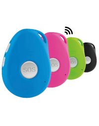 Koop Wuzzi Alert Pebbles 3 - incl. activatie in Persoonsalarmering bij Medicura Zorgwinkel - Medicura Zorgwinkel - 1