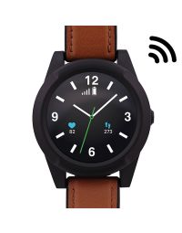 Koop Wuzzi Alert Orion 3 horloge - incl. activatie in Persoonsalarmering bij Medicura Zorgwinkel - Medicura Zorgwinkel - 1