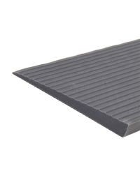 Koop Drempelhulp rubber in Rollator accessoires bij Medicura Zorgwinkel - Medicura Zorgwinkel - 1