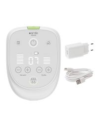 Koop Ardo Alyssa kolfapparaat in Borstkolven bij Medicura Zorgwinkel - Medicura Zorgwinkel - 1