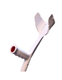 Koop Rebotec ergonomische elleboogkrukken in Elleboogkrukken bij Medicura Zorgwinkel - Medicura Zorgwinkel - 1