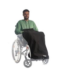Koop Belieff rolstoel deken in Rolstoel accessoires bij Medicura Zorgwinkel - Medicura Zorgwinkel - 1