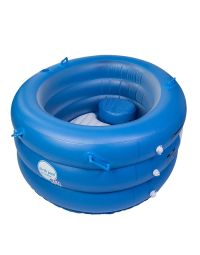 Koop Verhuur bevalbad incl. bevallingspakket in Kraamartikelen bij Medicura Zorgwinkel - Medicura Zorgwinkel - 1