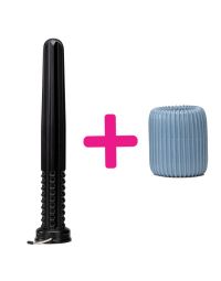 Koop Doff N' Donner Cuff & Cone set in Aan- en uittrekhulpen bij Medicura Zorgwinkel - Medicura Zorgwinkel - 1