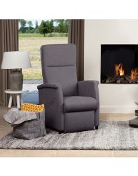 Koop Fitform 580 Elevo sta-op stoel in Sta-op stoelen bij Medicura Zorgwinkel - Medicura Zorgwinkel - 1