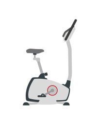 Huur Hometrainer in Hometrainers bij Medicura Zorgwinkel - Medicura Zorgwinkel - 1