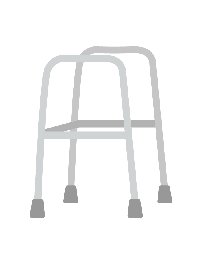 Huur Looprek in Overige loophulpmiddelen bij Medicura Zorgwinkel - Medicura Zorgwinkel - 1