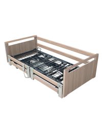 Koop Presstige 2000 hoog-laag bed - 200 cm in bij Medicura Zorgwinkel - Medicura Zorgwinkel - 1