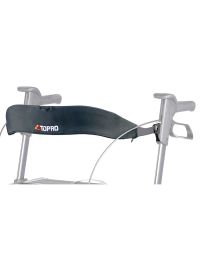 Koop Topro rugsteun in Rollator accessoires bij Medicura Zorgwinkel - Medicura Zorgwinkel - 1