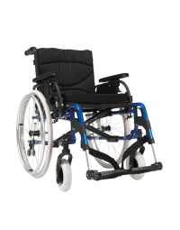 Koop Vermeiren V300DL lichtgewicht rolstoel in bij Medicura Zorgwinkel - Medicura Zorgwinkel - 1