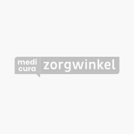 Koop Vermeiren V300DL lichtgewicht rolstoel in bij Medicura Zorgwinkel - Medicura Zorgwinkel - 1
