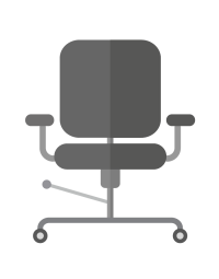 Leen Trippelstoel in Trippelstoelen bij Medicura Zorgwinkel - Medicura Zorgwinkel - 1